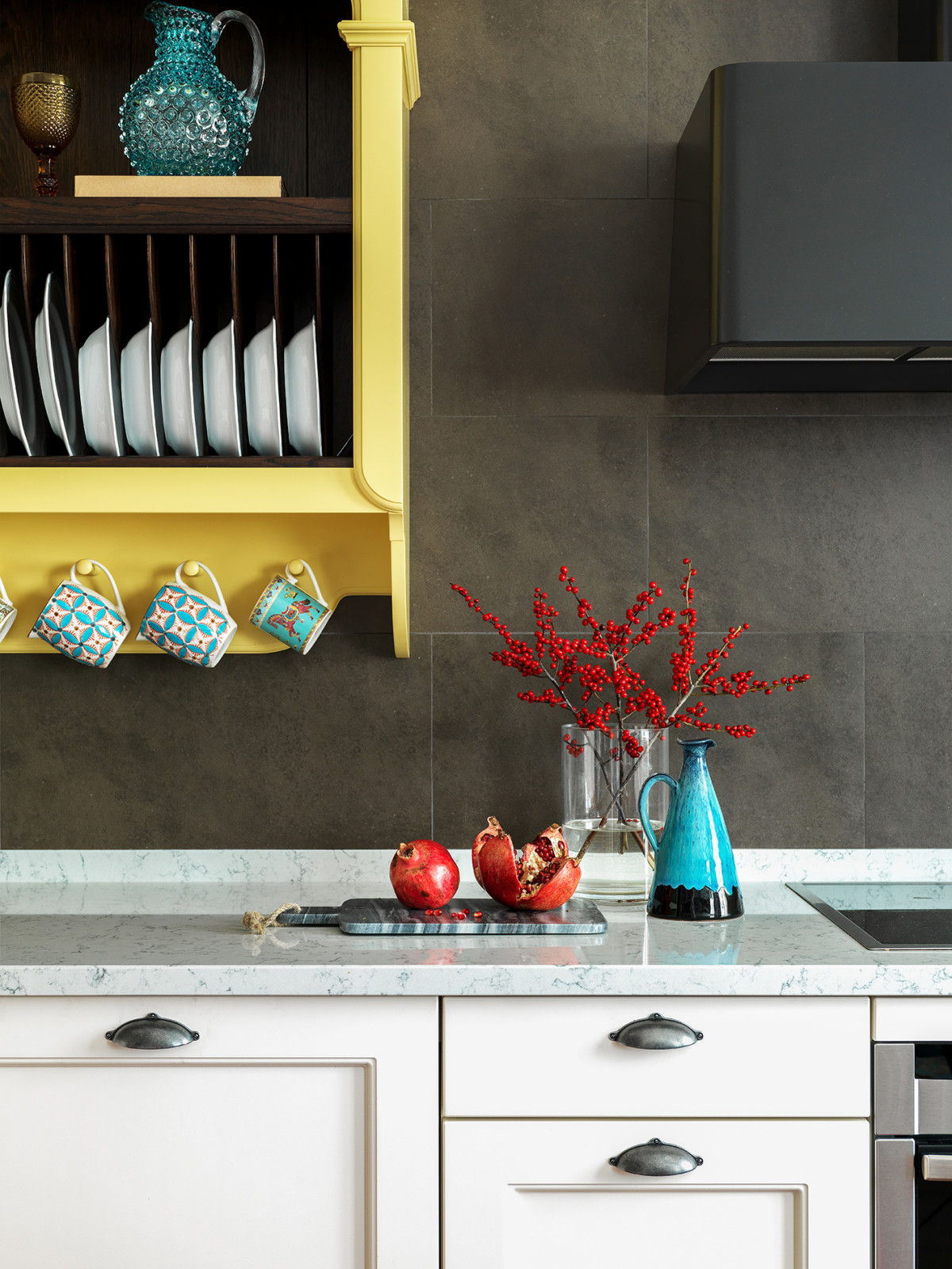 Квартира 45 м2 в ЖК Богородский