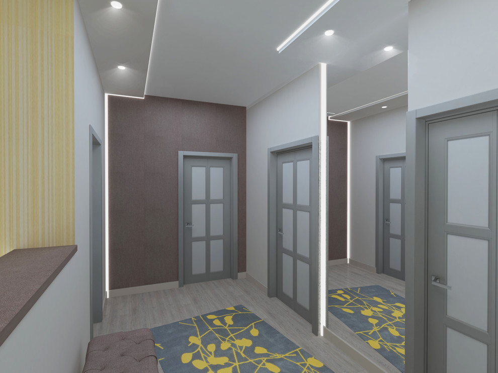 КП Никольское