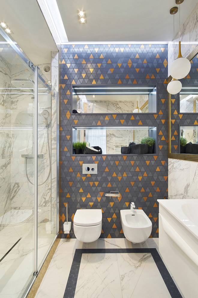 Классический сюжет