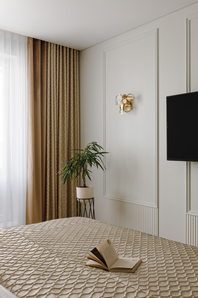 ЖК Нестеровский "Слияние" (150 кв.м.)