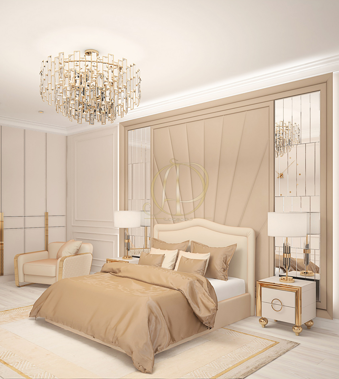 Частное домовладение