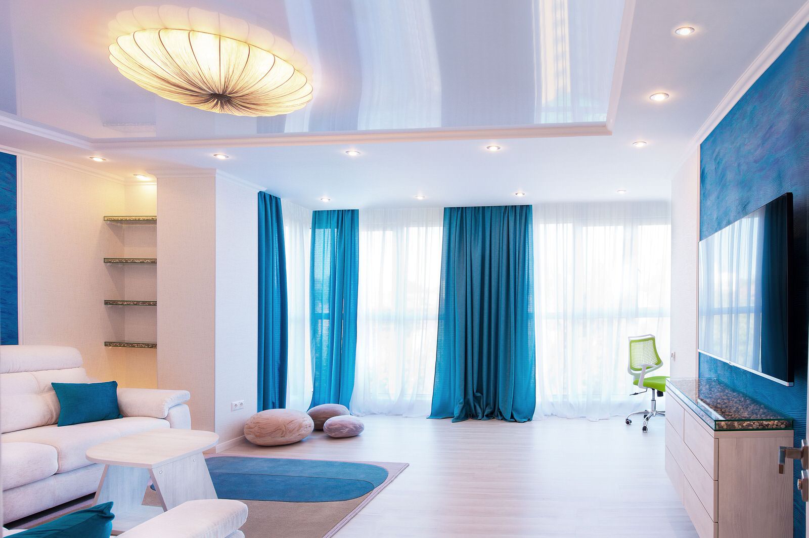 Квартира 70 кв.м.