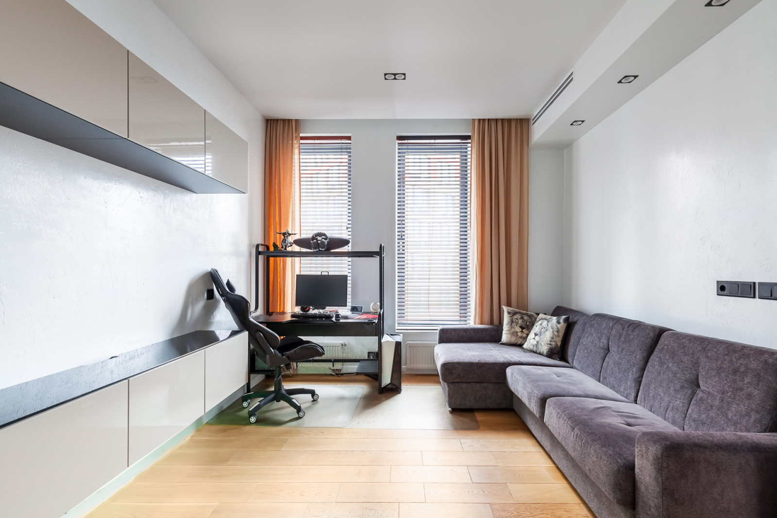 Юлия Губина