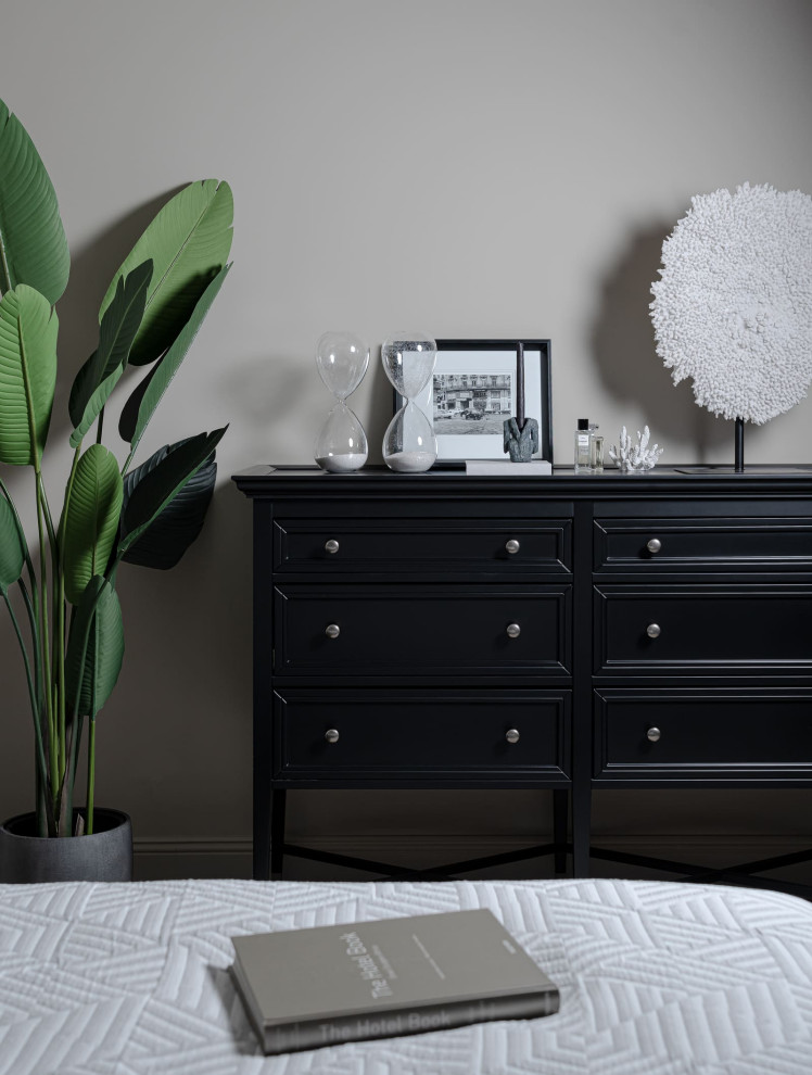 Квартира на Ленинском проспекте