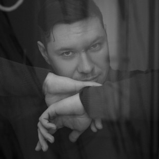 Александр Шеверев