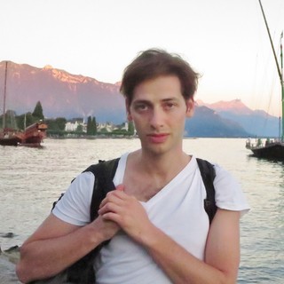 Валентин Коган