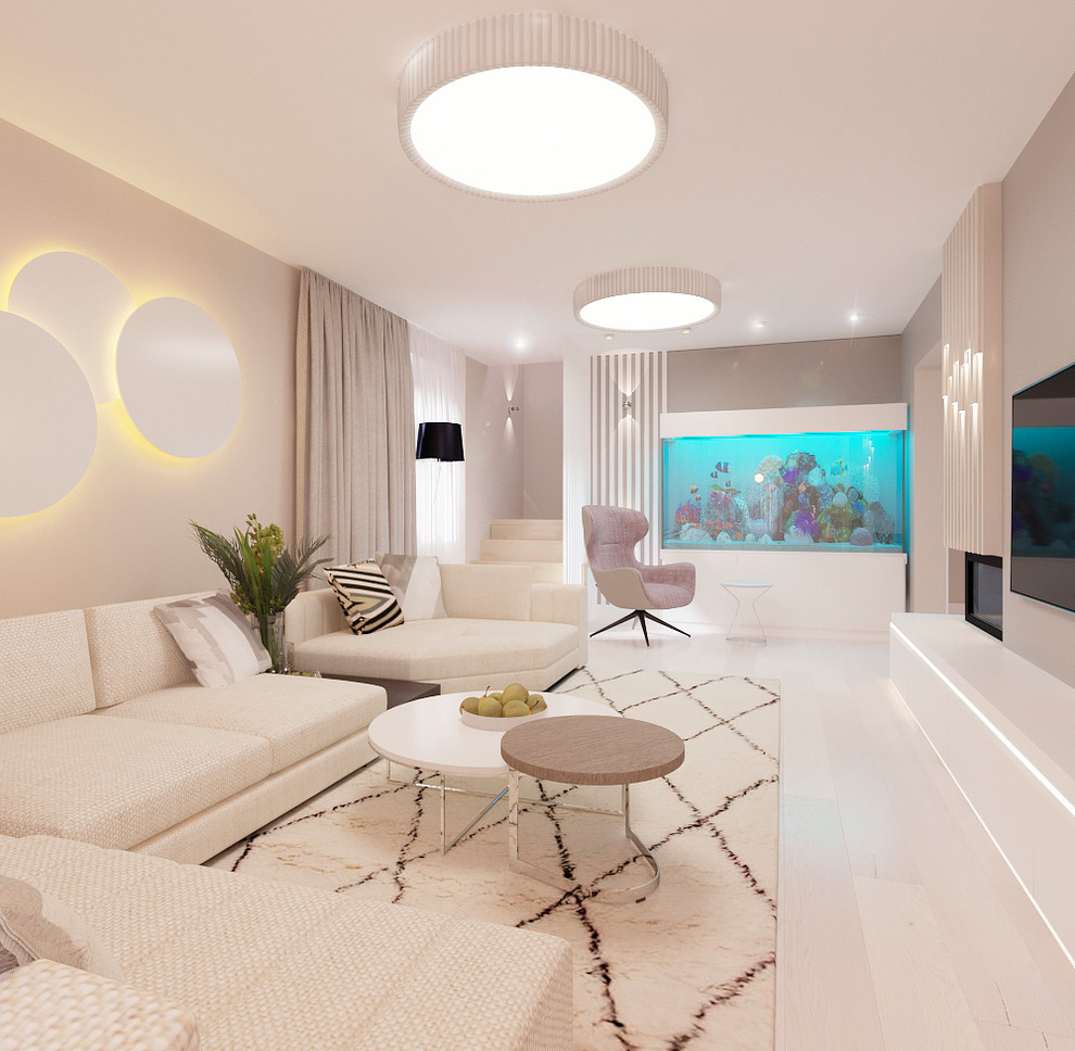 Дизайн интерьера.