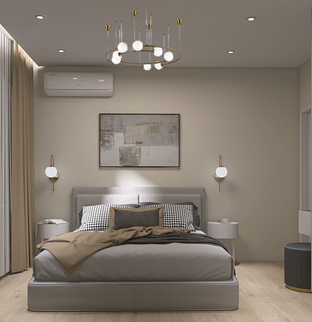 Квартира в ЖК Дежнёв