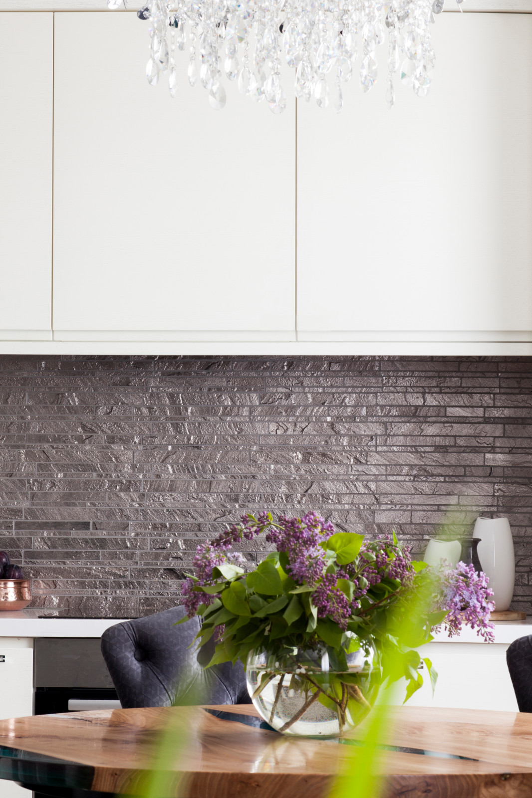 Весна в городе! Квартира 140кв.м.