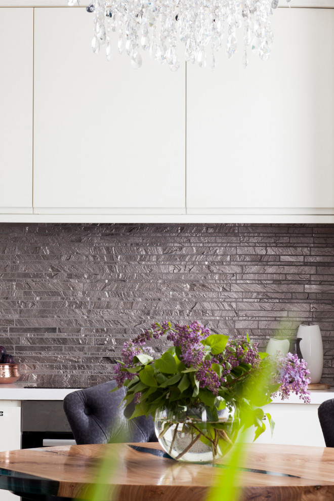 Весна в городе! Квартира 140кв.м.