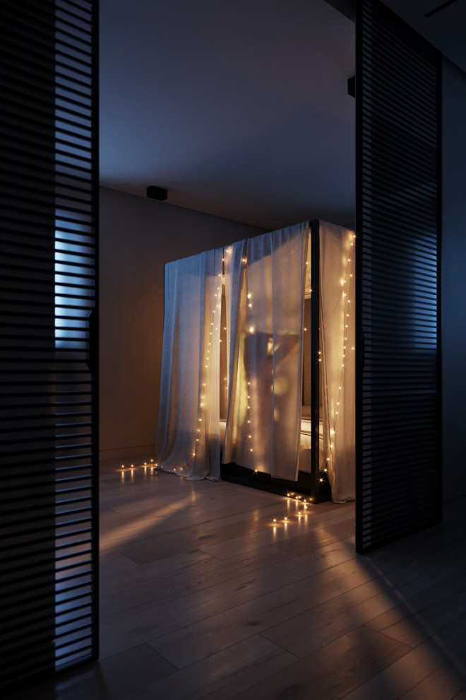 Коттеджный поселок "Золотой камень"