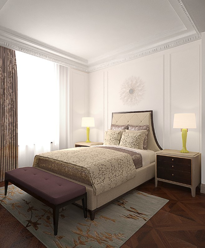 Квартира в ЖК Английский Квартал