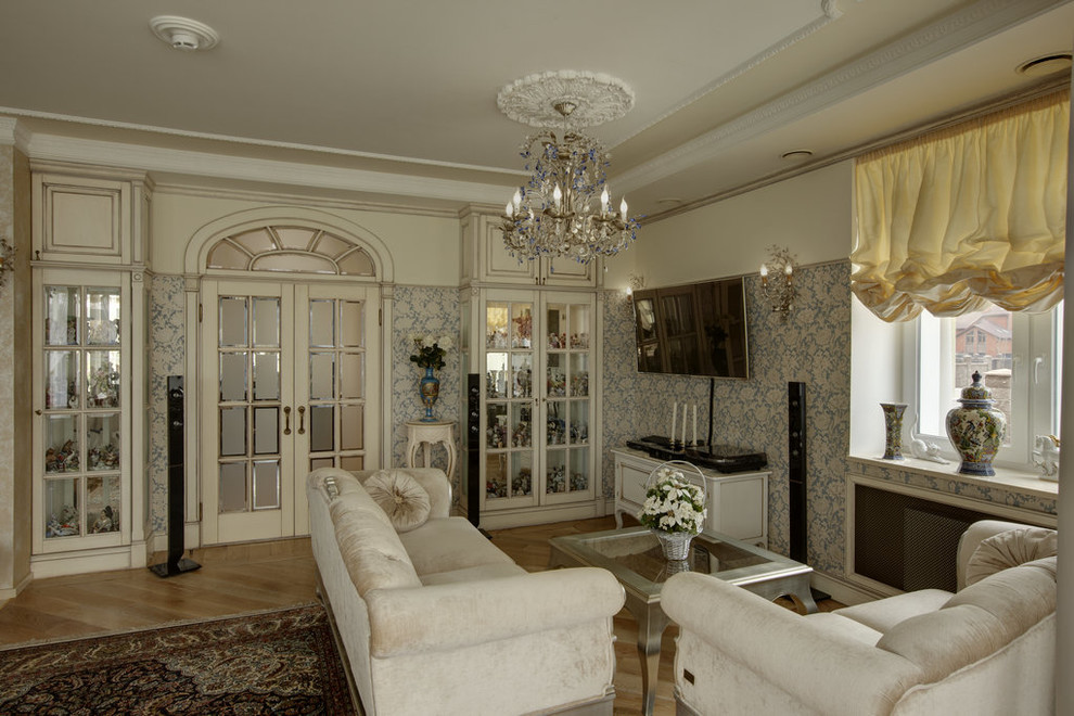 Обложка альбома: Куркино