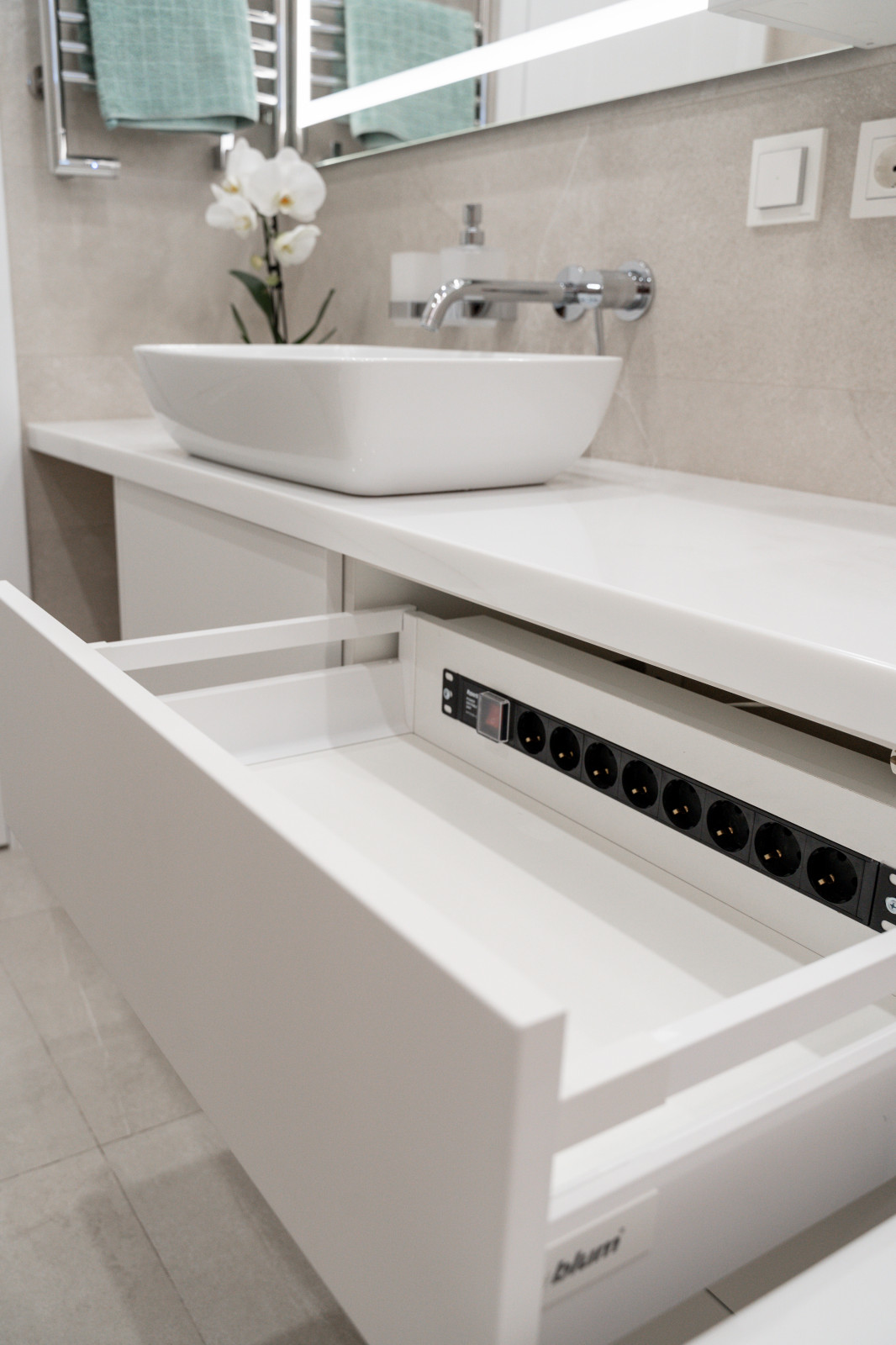 ЖК Vander Park 148