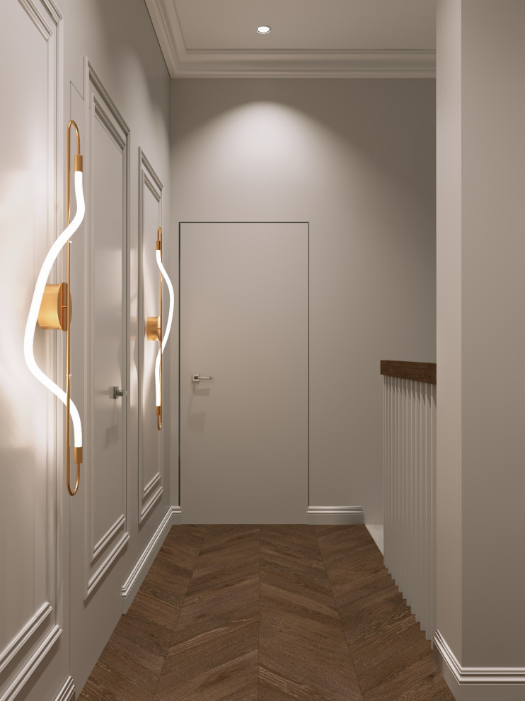 Резиденция "Лесной городок"