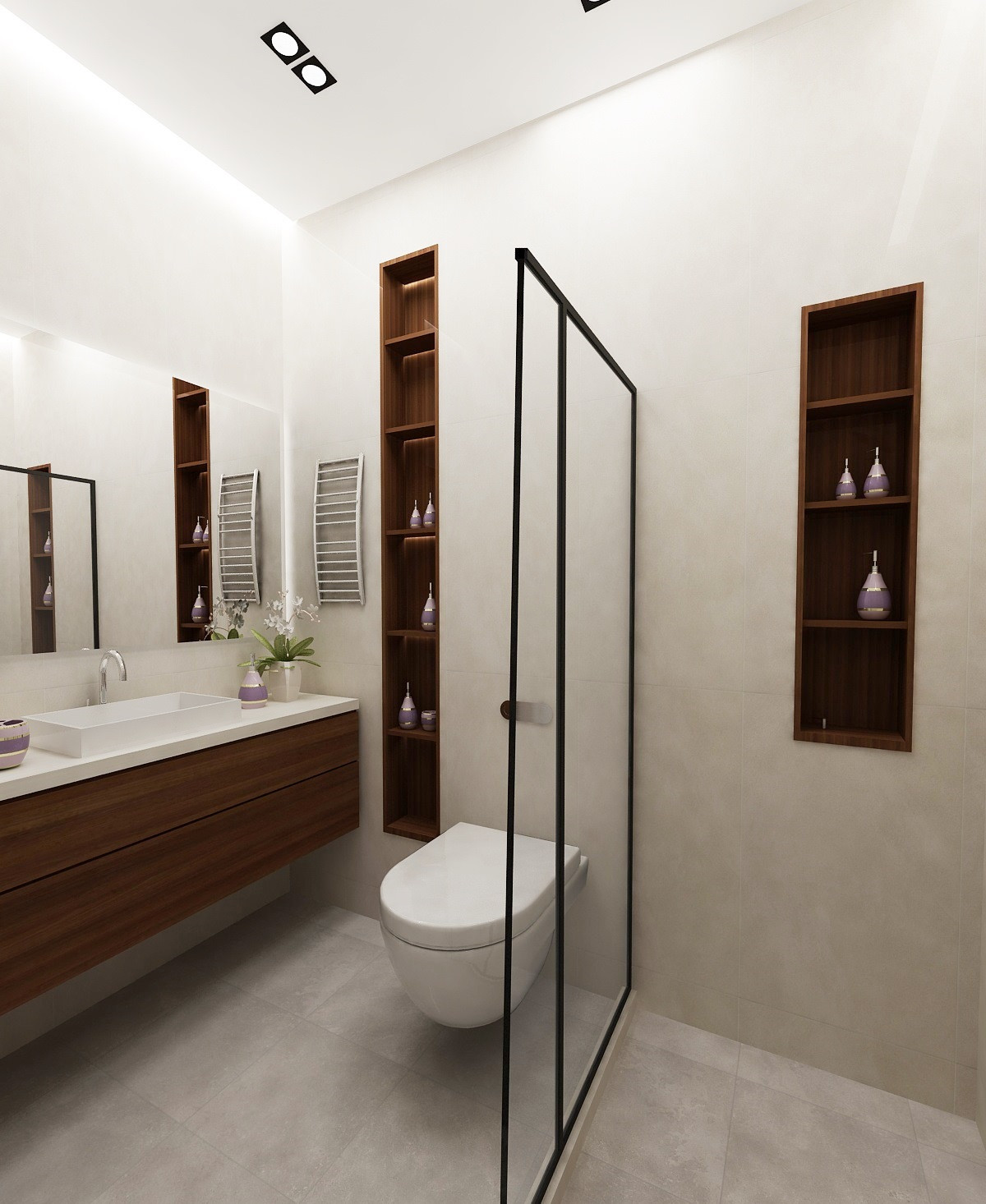 Квартира 135 кв м ЖК Столичный