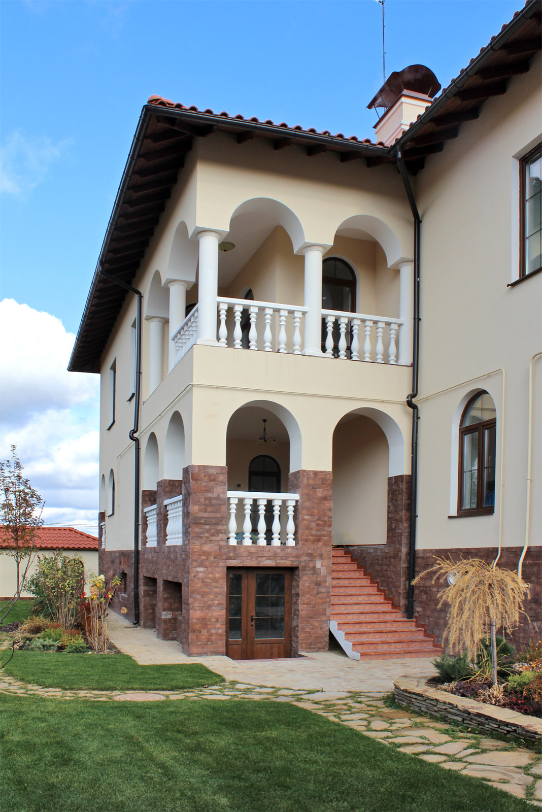 Никульское