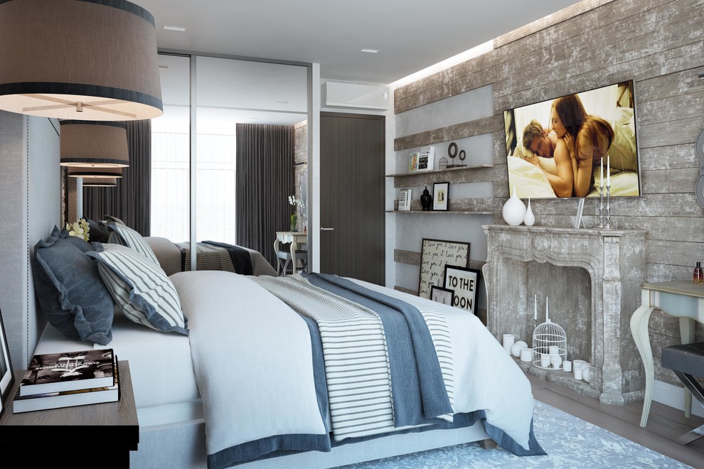 С тонками лофта