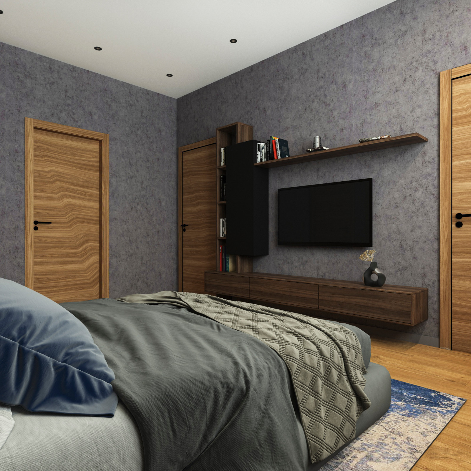 Дом на 9 просеке