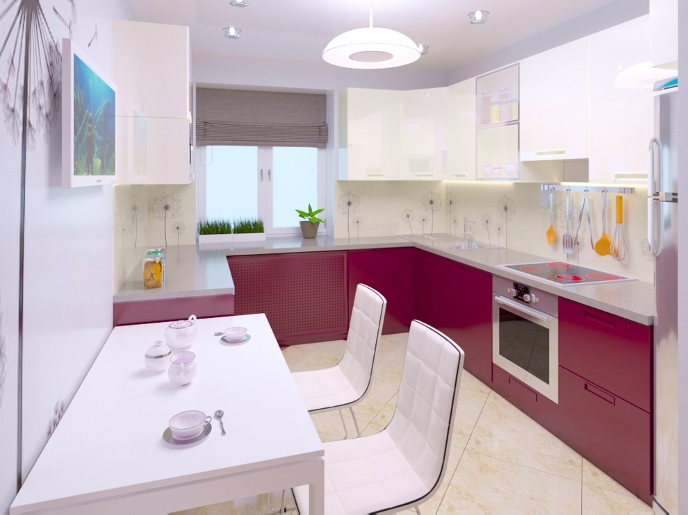 Квартира в новостройке в Сертолово