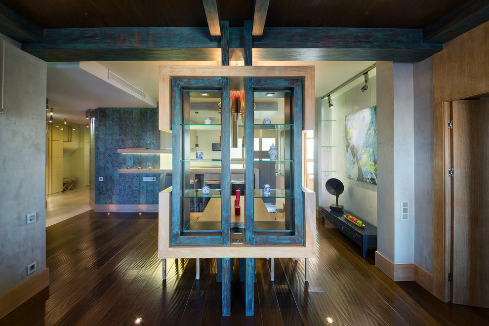 Апартаменты в ЖК WELLTON / WELLTON Apartments