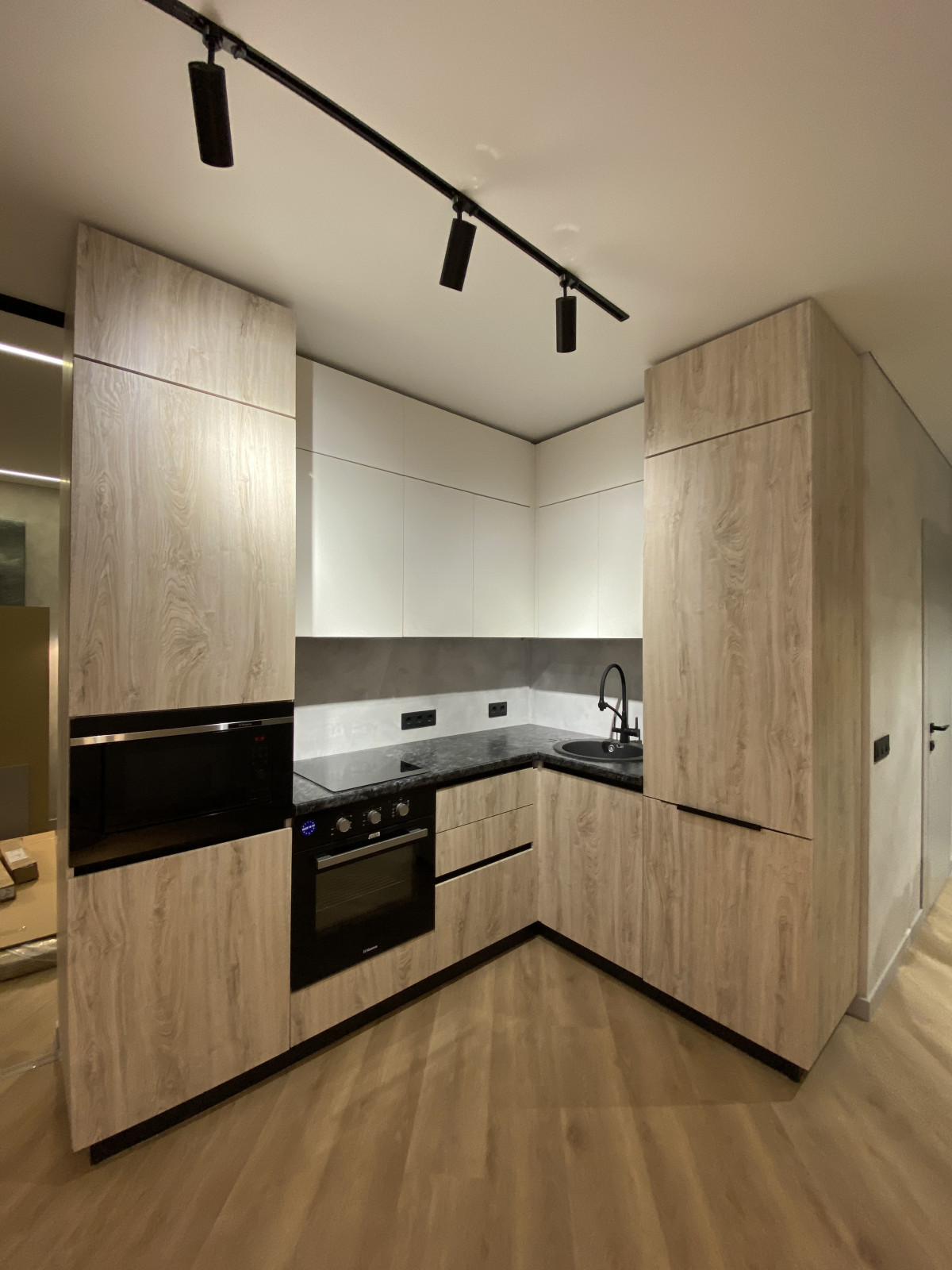 Однокомнатная квартира в Реутове