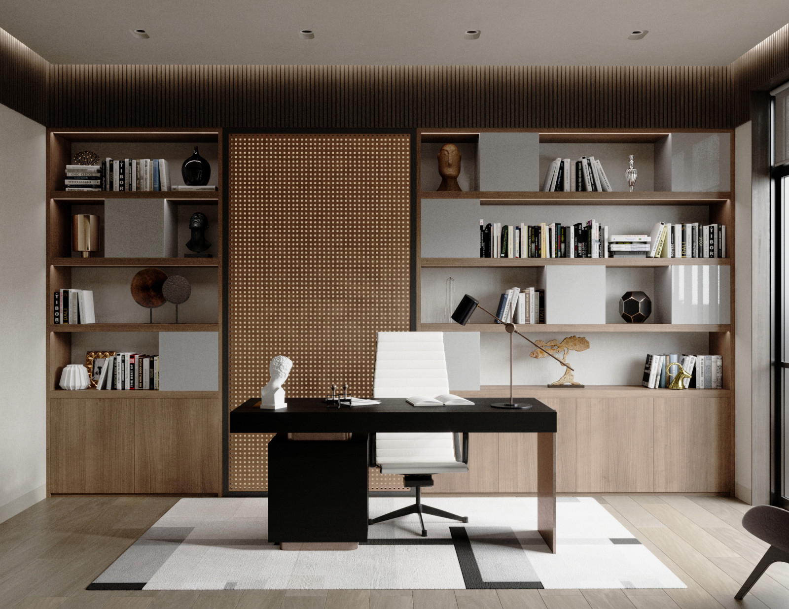 "Доверительный воздух"