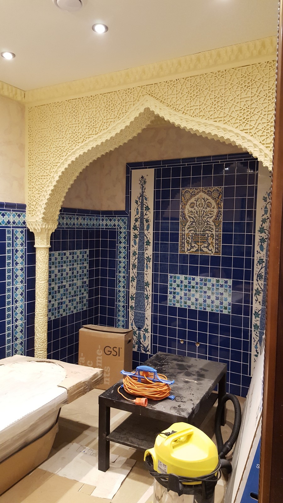 Коттеджный поселок Калина Красная