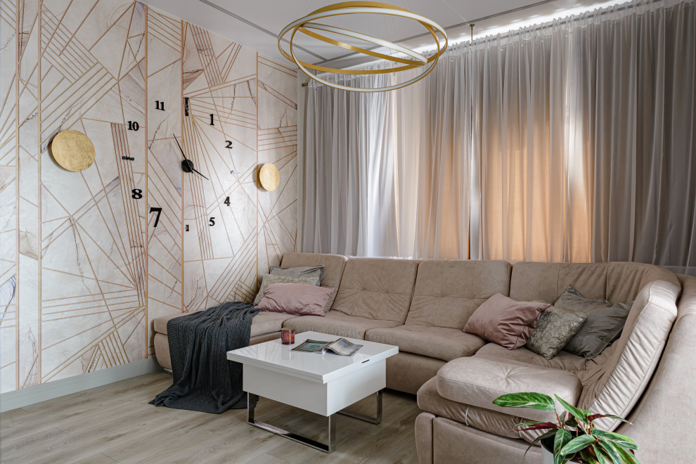 Геометрия Уюта