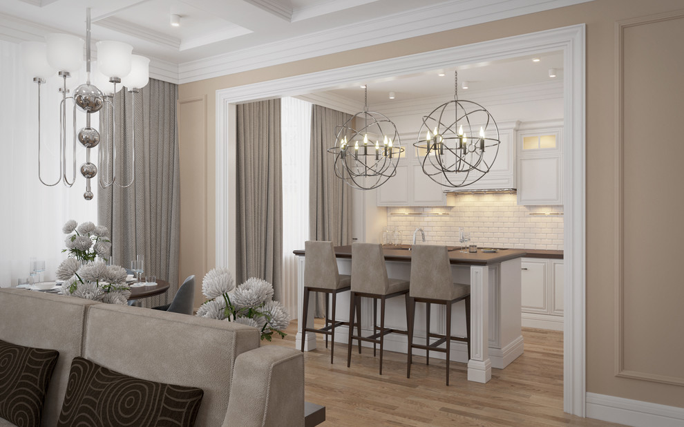 Обложка проекта: Дизайн индивидуального жилого дома. Кемерово, ЖР Лесная поляна