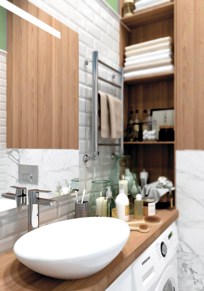 д.Сапроново, ул.Калиновая, д.1