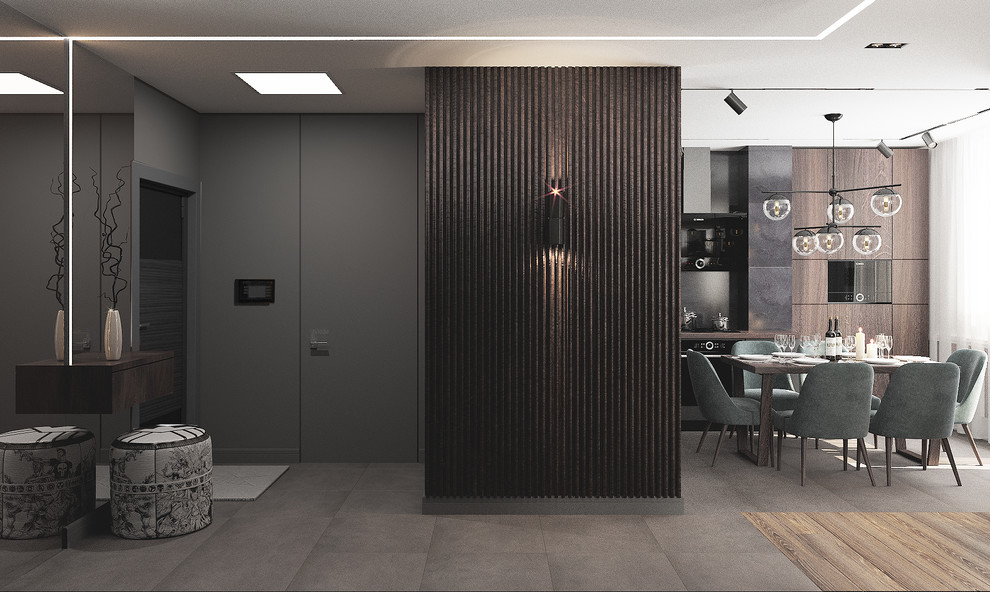 Реализация 2019: 2-комнатная квартира в 56 м², Ростов-на-Дону