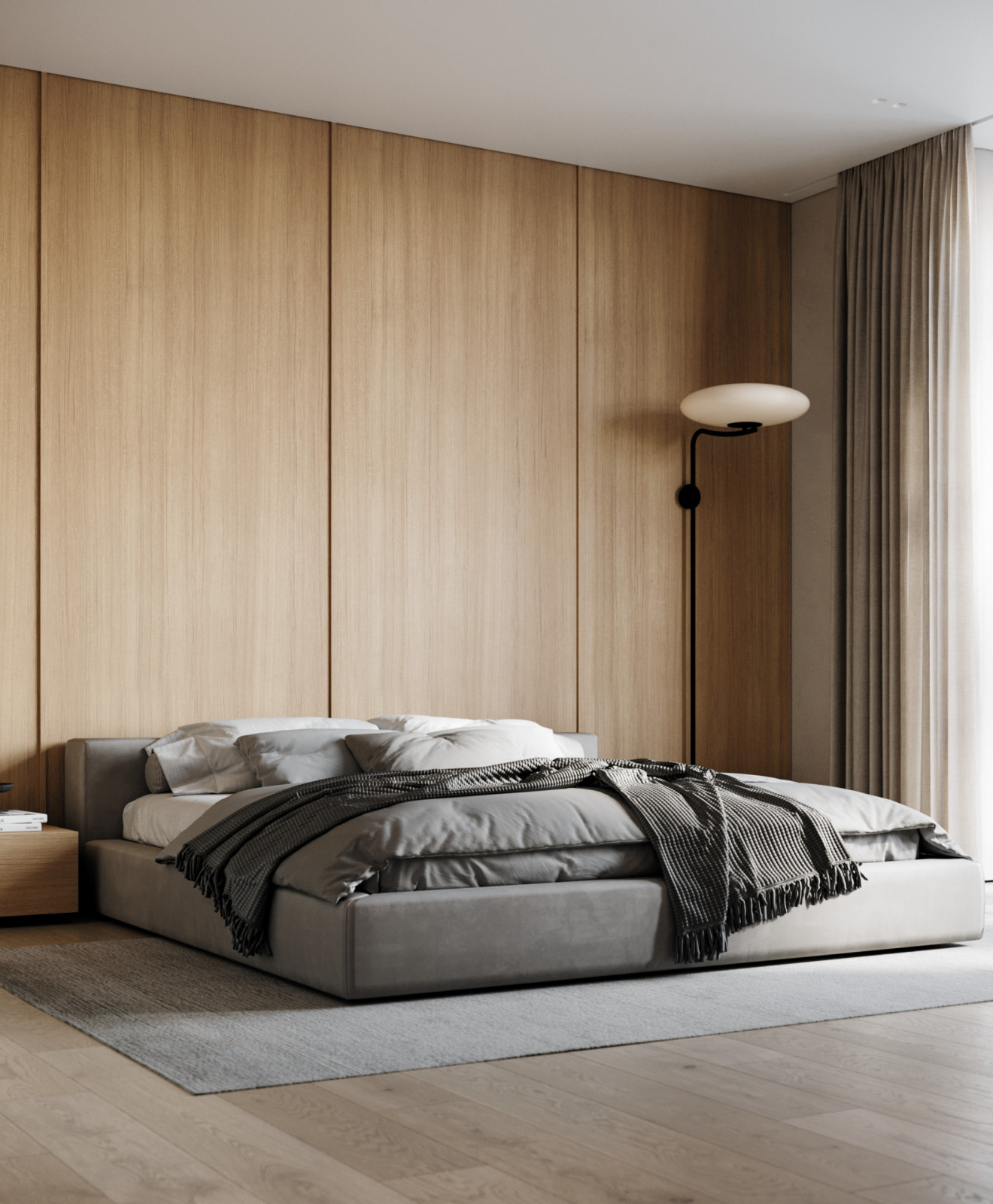 Квартира в ЖК "Октавия"