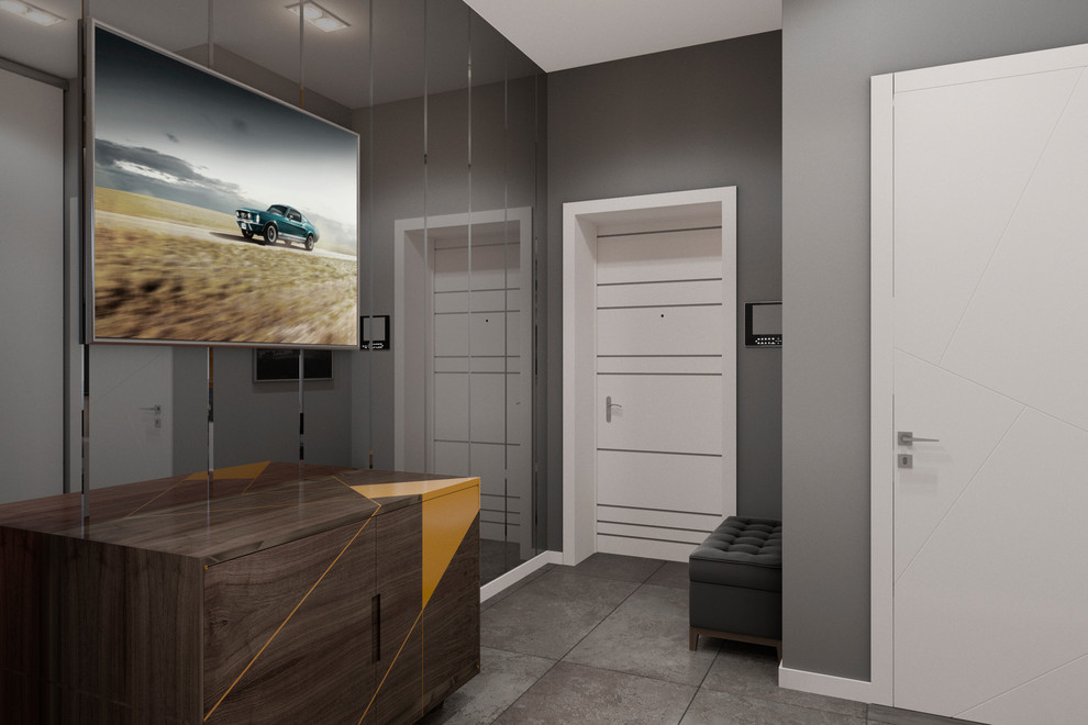 Обложка проекта: Unnamed project