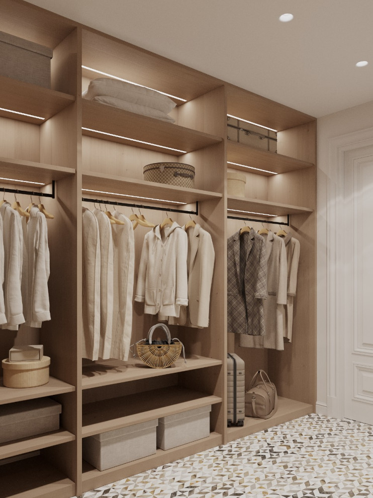 Тихая роскошь