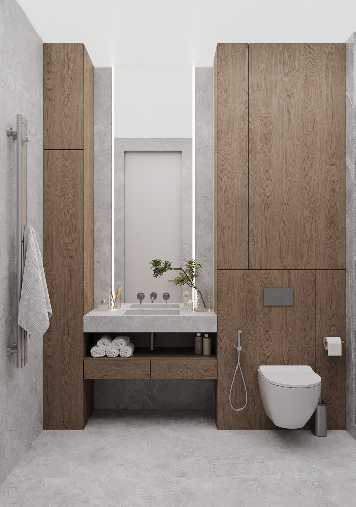 Джапанди квартира