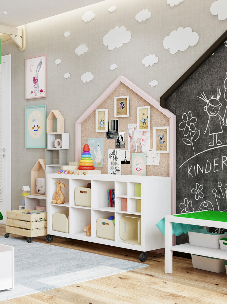 Квартира на Мичуринском