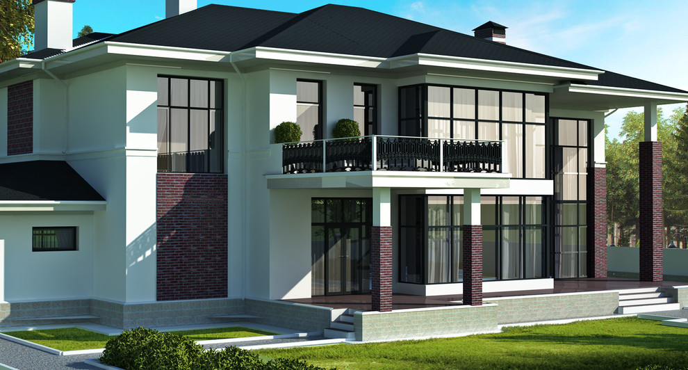 Обложка проекта: Фемели