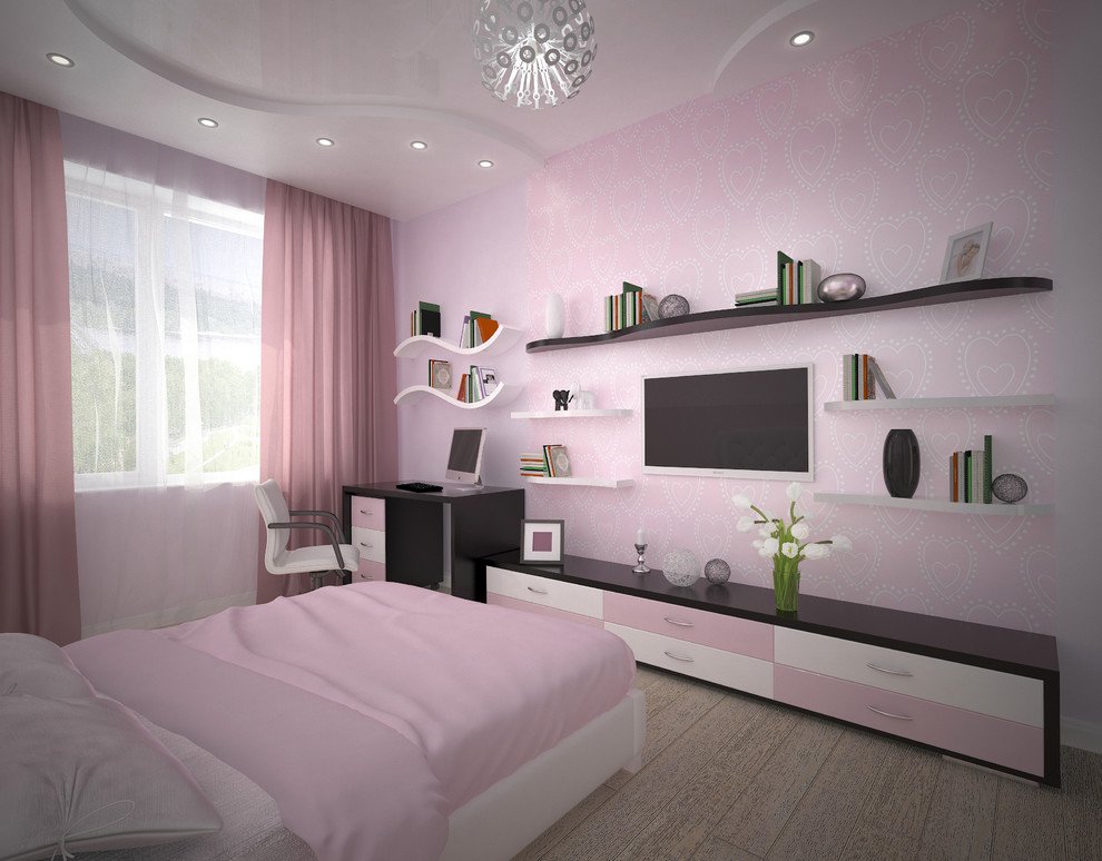 Квартира 93м2