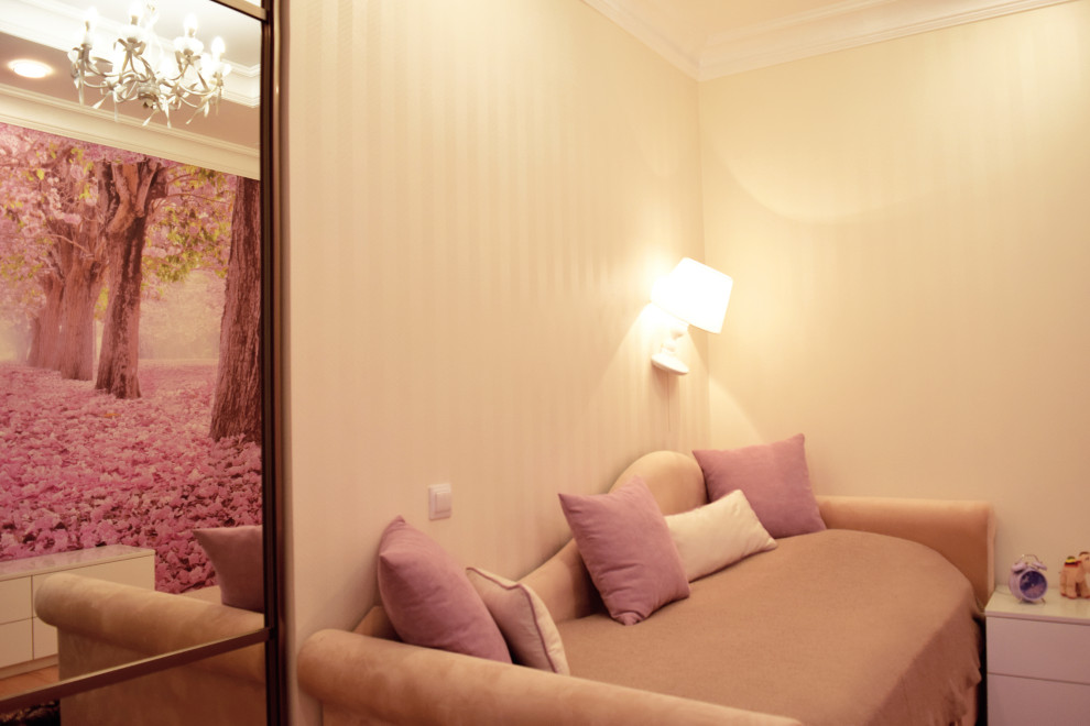 маленькая Вселенная