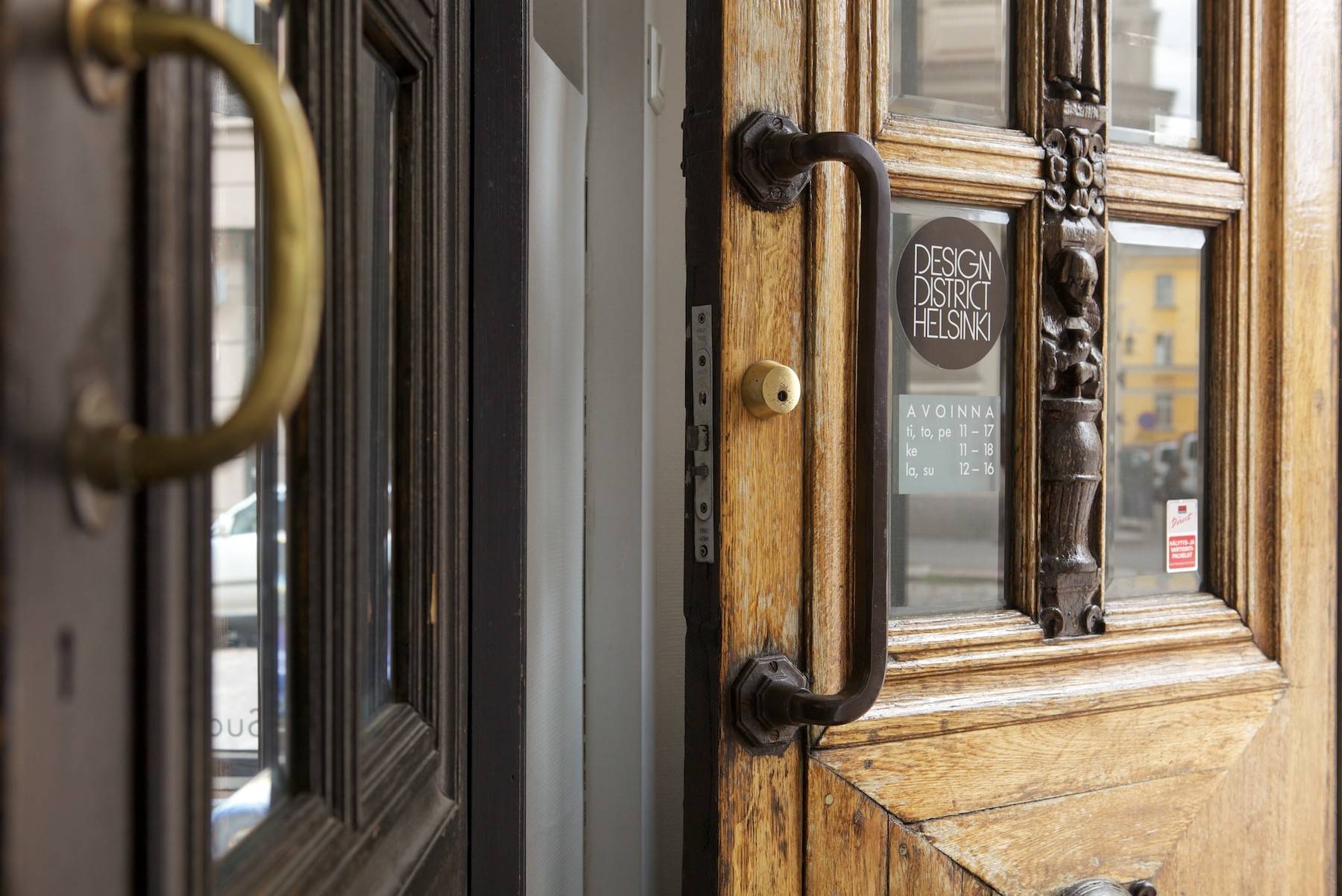 Тренды: Что популярно в скандинавском дизайне