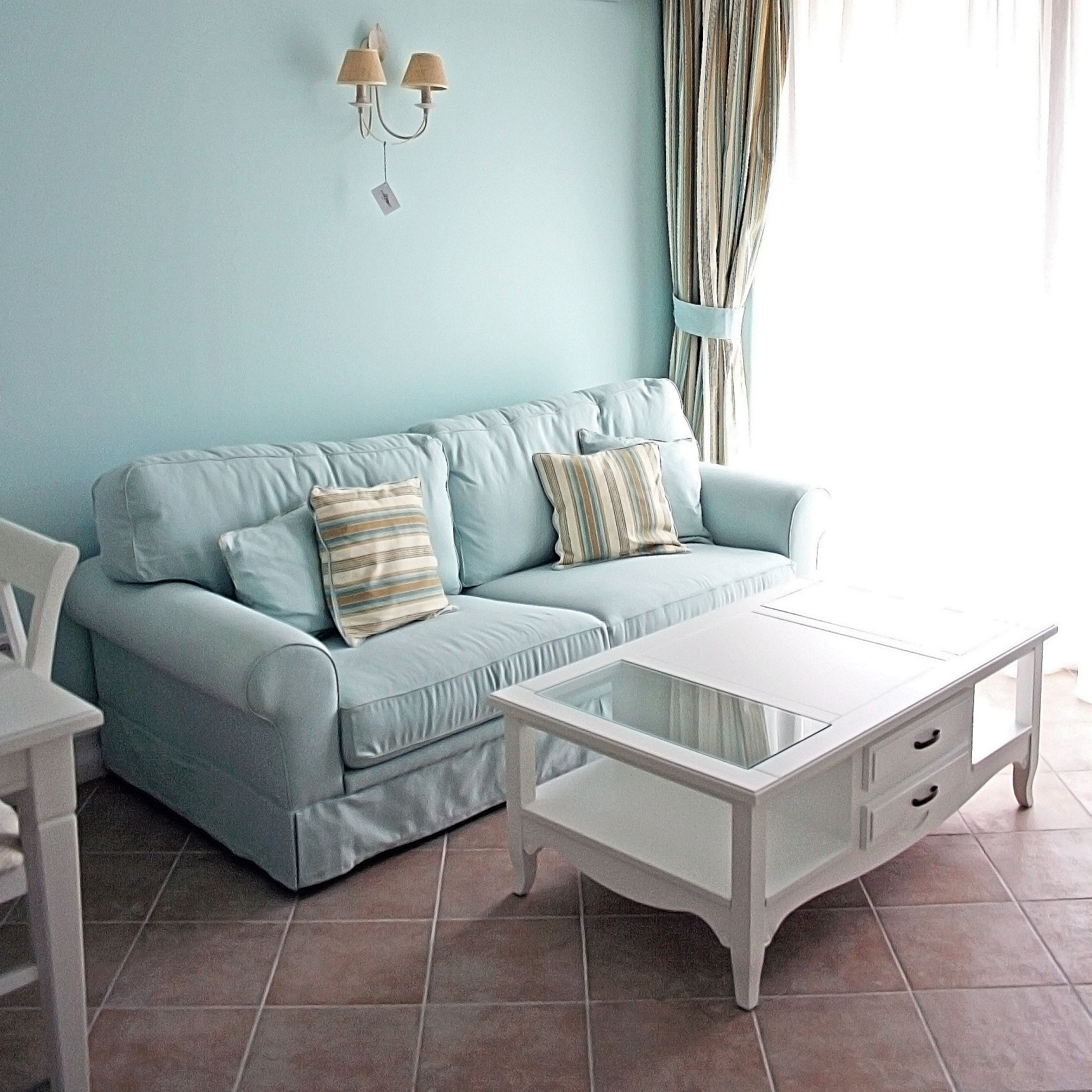 Bulgaria, Oasis Resort & Spa, apartment #7