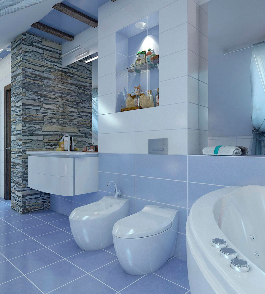 bathroom interior design 4