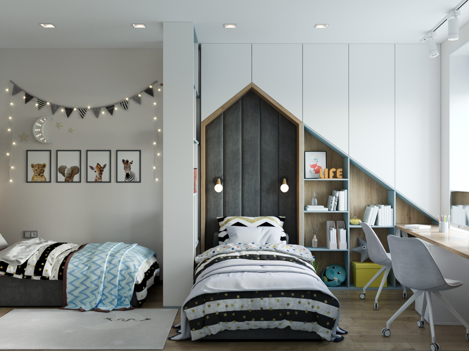 ЖК Царская Площадь ( 88 м²)