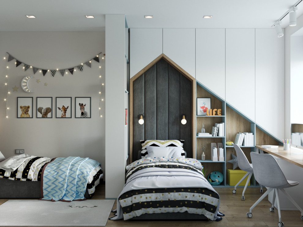 ЖК Царская Площадь ( 88 м²)