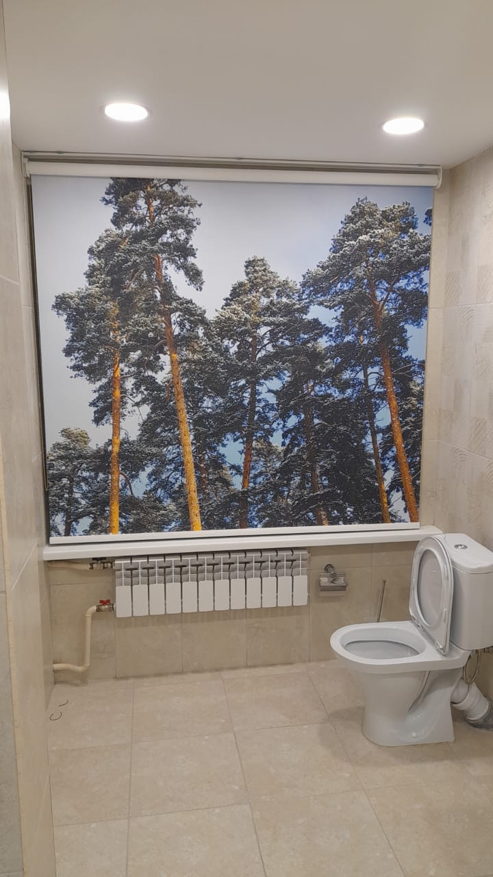 ЦРО-7, Истринский район, Куйбышевского Гидроузла