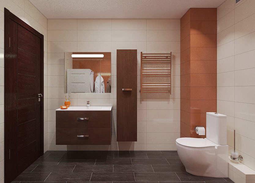 ЖК  "Мегалит"