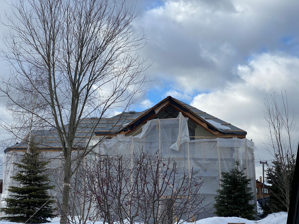 Лосиноостровские усадьбы