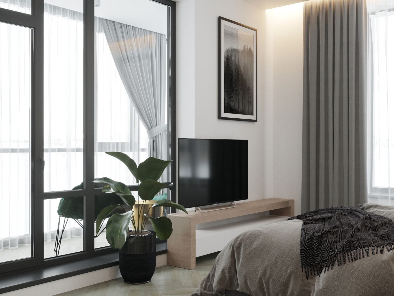 ЖК Шилкинский