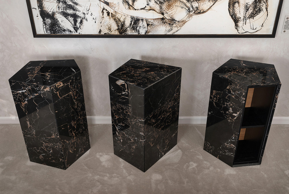 Квартира на Петроградской стороне